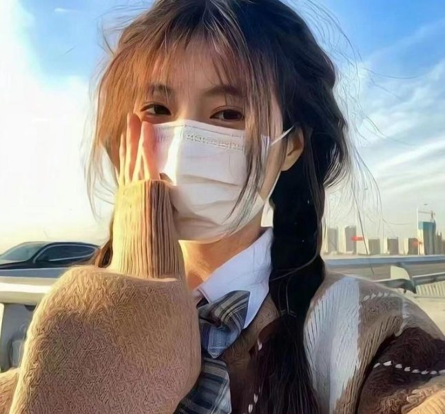 渔湾村的故事