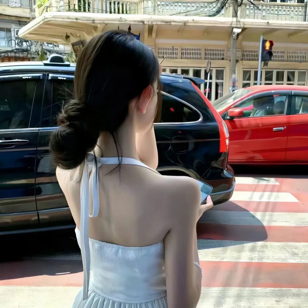 美国最后的处女